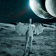 Carica l'immagine nel visualizzatore di Gallery, Figure Giorgio Petrosyan