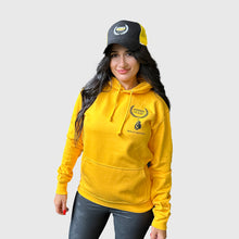 Carica l'immagine nel visualizzatore di Gallery, Felpa Gialla - Petrosyan Mania Golden Edition