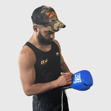 Carica l'immagine nel visualizzatore di Gallery, Guantoni Ambassador 10oz Giorgio Petrosyan