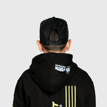 Load image into Gallery viewer, Cappellino The Last Fight Giallo