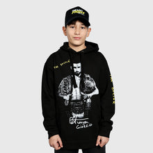 Load image into Gallery viewer, Felpa Giorgio Petrosyan – The Last Fight – Limited Edition