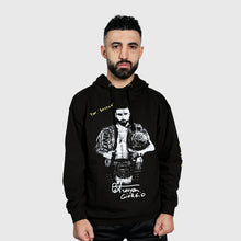 Load image into Gallery viewer, Felpa Giorgio Petrosyan – The Last Fight – Limited Edition