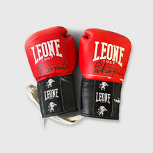 Carica l'immagine nel visualizzatore di Gallery, Guantoni Ambassador 10oz Giorgio Petrosyan