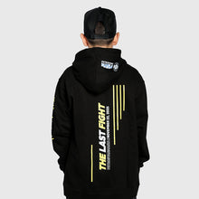 Load image into Gallery viewer, Felpa Giorgio Petrosyan – The Last Fight – Limited Edition