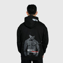 Load image into Gallery viewer, Felpa – The Last Fight – Limited Edition