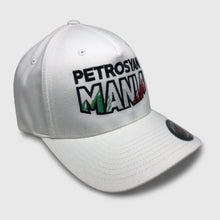 Load image into Gallery viewer, PetrosyanMania white cap