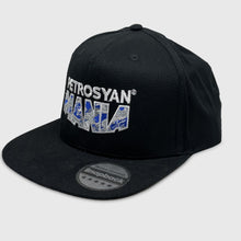 Load image into Gallery viewer, PetrosyanMania black cap