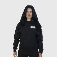 Load image into Gallery viewer, <transcy>PetrosyanMania black tracksuit</transcy>