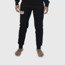 Load image into Gallery viewer, <transcy>PetrosyanMania black tracksuit</transcy>
