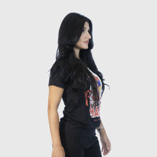 Carica l'immagine nel visualizzatore di Gallery, T-Shirt Nera PetrosyanMania