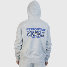 Load image into Gallery viewer, PetrosyanMania Gray Suit