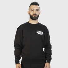 Load image into Gallery viewer, <transcy>PetrosyanMania black tracksuit</transcy>