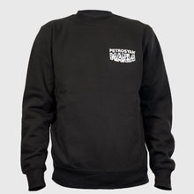 Load image into Gallery viewer, <transcy>PetrosyanMania black tracksuit</transcy>