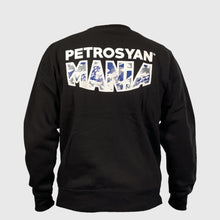 Load image into Gallery viewer, <transcy>PetrosyanMania black tracksuit</transcy>