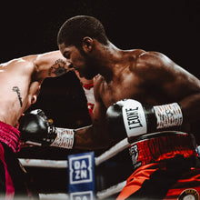 Carica l'immagine nel visualizzatore di Gallery, Guantoni Leone da Boxe Shock - Neri