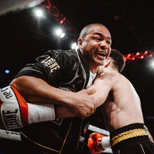 Carica l'immagine nel visualizzatore di Gallery, Team Petrosyan Officiale Store - Guantoni Leone da Boxe Shock - Rossi