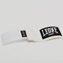 Load image into Gallery viewer, Bendaggi Leone Bianco