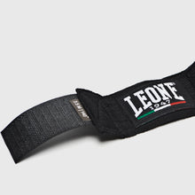Carica l'immagine nel visualizzatore di Gallery, Bendaggi Leone Nero