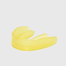 Load image into Gallery viewer, Paradenti Basic Leone - Giallo