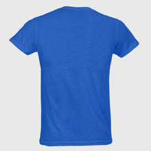 Carica l'immagine nel visualizzatore di Gallery, T-shirt blu Giorgio Petrosyan