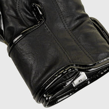 Carica l'immagine nel visualizzatore di Gallery, Guantoni da boxe Venum Impact - Khaki/Oro