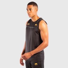 Load image into Gallery viewer, Canotta Dry Tech Petrosyan 2.0 - Nero/Oro