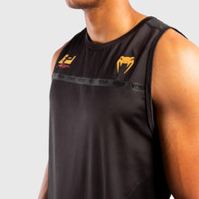 Load image into Gallery viewer, Canotta Dry Tech Petrosyan 2.0 - Nero/Oro