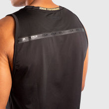 Load image into Gallery viewer, Canotta Dry Tech Petrosyan 2.0 - Nero/Oro