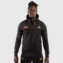 Carica l'immagine nel visualizzatore di Gallery, Tuta Petrosyan 2.0 - Nero/Oro