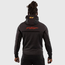 Carica l'immagine nel visualizzatore di Gallery, Tuta Petrosyan 2.0 - Nero/Oro