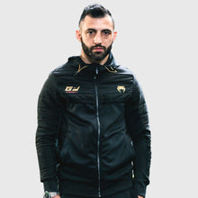 Carica l'immagine nel visualizzatore di Gallery, Tuta Petrosyan 2.0 - Nero/Oro