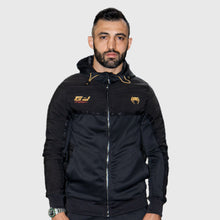 Carica l'immagine nel visualizzatore di Gallery, Tuta Petrosyan 2.0 - Nero/Oro