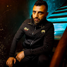 Carica l'immagine nel visualizzatore di Gallery, Tuta Petrosyan 2.0 - Nero/Oro