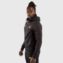 Carica l'immagine nel visualizzatore di Gallery, Tuta Petrosyan 2.0 - Nero/Oro