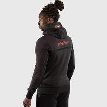 Carica l'immagine nel visualizzatore di Gallery, Tuta Petrosyan 2.0 - Nero/Oro