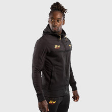 Carica l'immagine nel visualizzatore di Gallery, Tuta Petrosyan 2.0 - Nero/Oro