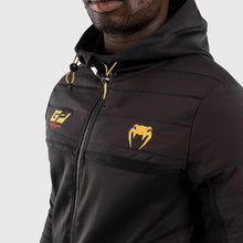 Carica l'immagine nel visualizzatore di Gallery, Tuta Petrosyan 2.0 - Nero/Oro