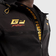 Carica l'immagine nel visualizzatore di Gallery, Tuta Petrosyan 2.0 - Nero/Oro