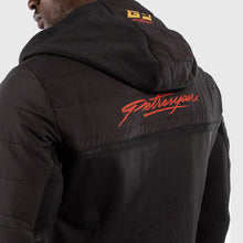 Carica l'immagine nel visualizzatore di Gallery, Tuta Petrosyan 2.0 - Nero/Oro