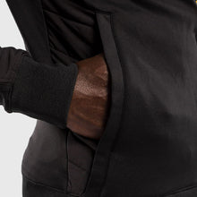 Carica l'immagine nel visualizzatore di Gallery, Tuta Petrosyan 2.0 - Nero/Oro