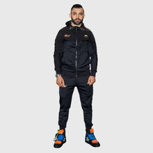 Carica l'immagine nel visualizzatore di Gallery, Tuta Petrosyan 2.0 - Nero/Oro