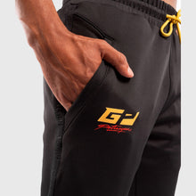 Carica l'immagine nel visualizzatore di Gallery, Tuta Petrosyan 2.0 - Nero/Oro