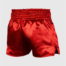 Carica l'immagine nel visualizzatore di Gallery, Pantaloncini Muay Thai Classic Venum - Bordeaux/Oro