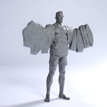 Carica l'immagine nel visualizzatore di Gallery, Figure Giorgio Petrosyan