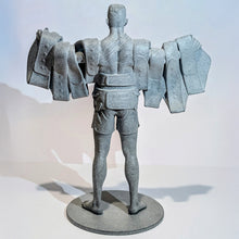 Carica l'immagine nel visualizzatore di Gallery, Figure Giorgio Petrosyan