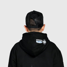 Load image into Gallery viewer, Cappellino The Last Fight Rosso