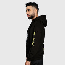 Load image into Gallery viewer, Felpa Giorgio Petrosyan – The Last Fight – Limited Edition