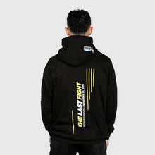 Load image into Gallery viewer, Felpa Giorgio Petrosyan – The Last Fight – Limited Edition