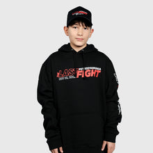 Load image into Gallery viewer, Felpa – The Last Fight – Limited Edition