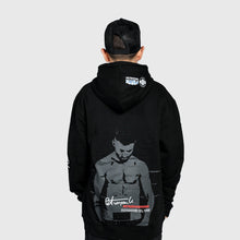 Load image into Gallery viewer, Felpa – The Last Fight – Limited Edition